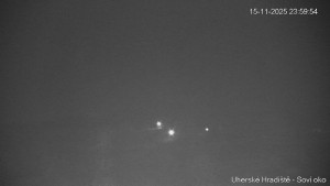 Město Uherské Hradiště - Panorama - 16.11.2025 v 00:00 Město Uherské Hradiště - Panorama - 16.11.2025 v 00:00