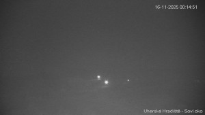 Město Uherské Hradiště - Panorama - 16.11.2025 v 00:15 Město Uherské Hradiště - Panorama - 16.11.2025 v 00:15