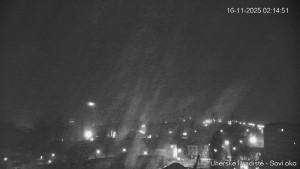 Město Uherské Hradiště - Panorama - 16.11.2025 v 02:15 Město Uherské Hradiště - Panorama - 16.11.2025 v 02:15