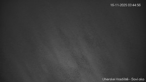 Město Uherské Hradiště - Panorama - 16.11.2025 v 03:45 Město Uherské Hradiště - Panorama - 16.11.2025 v 03:45