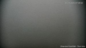 Město Uherské Hradiště - Panorama - 16.11.2025 v 07:30 Město Uherské Hradiště - Panorama - 16.11.2025 v 07:30