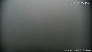 Město Uherské Hradiště - Panorama - 16.11.2025 v 07:45 Město Uherské Hradiště - Panorama - 16.11.2025 v 07:45