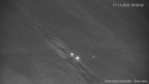 Město Uherské Hradiště - Panorama - 17.11.2025 v 19:00 Město Uherské Hradiště - Panorama - 17.11.2025 v 19:00