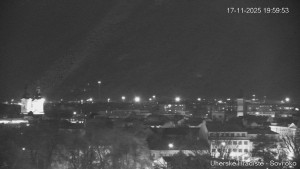 Město Uherské Hradiště - Panorama - 17.11.2025 v 20:00 Město Uherské Hradiště - Panorama - 17.11.2025 v 20:00
