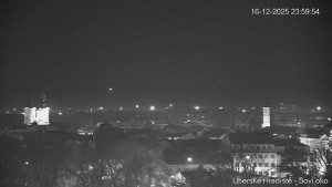 Město Uherské Hradiště - Panorama - 17.12.2025 v 00:00 Město Uherské Hradiště - Panorama - 17.12.2025 v 00:00