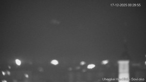 Město Uherské Hradiště - Panorama - 17.12.2025 v 00:30 Město Uherské Hradiště - Panorama - 17.12.2025 v 00:30