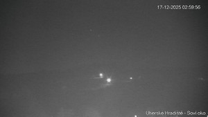 Město Uherské Hradiště - Panorama - 17.12.2025 v 03:00 Město Uherské Hradiště - Panorama - 17.12.2025 v 03:00