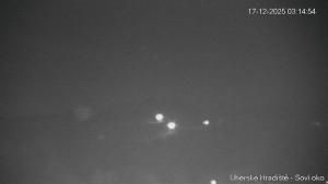 Město Uherské Hradiště - Panorama - 17.12.2025 v 03:15 Město Uherské Hradiště - Panorama - 17.12.2025 v 03:15