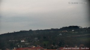 Město Uherské Hradiště - Panorama - 17.12.2025 v 10:30 Město Uherské Hradiště - Panorama - 17.12.2025 v 10:30