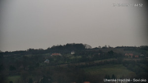 Město Uherské Hradiště - Panorama - 17.12.2025 v 13:45 Město Uherské Hradiště - Panorama - 17.12.2025 v 13:45