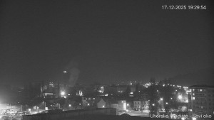 Město Uherské Hradiště - Panorama - 17.12.2025 v 19:30 Město Uherské Hradiště - Panorama - 17.12.2025 v 19:30