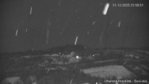 Město Uherské Hradiště - Panorama - 1.1.2026 v 00:00 Město Uherské Hradiště - Panorama - 1.1.2026 v 00:00