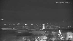 Město Uherské Hradiště - Panorama - 1.1.2026 v 02:00 Město Uherské Hradiště - Panorama - 1.1.2026 v 02:00