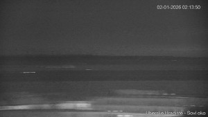 Město Uherské Hradiště - Panorama - 2.1.2026 v 02:15 Město Uherské Hradiště - Panorama - 2.1.2026 v 02:15