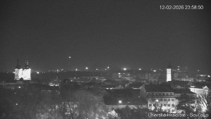 Město Uherské Hradiště - Panorama - 13.2.2026 v 00:00 Město Uherské Hradiště - Panorama - 13.2.2026 v 00:00
