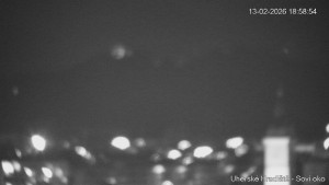 Město Uherské Hradiště - Panorama - 13.2.2026 v 19:00 Město Uherské Hradiště - Panorama - 13.2.2026 v 19:00