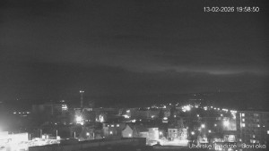 Město Uherské Hradiště - Panorama - 13.2.2026 v 20:00 Město Uherské Hradiště - Panorama - 13.2.2026 v 20:00