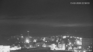 Město Uherské Hradiště - Panorama - 13.2.2026 v 23:00 Město Uherské Hradiště - Panorama - 13.2.2026 v 23:00