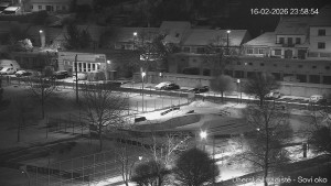 Město Uherské Hradiště - Panorama - 17.2.2026 v 00:00 Město Uherské Hradiště - Panorama - 17.2.2026 v 00:00