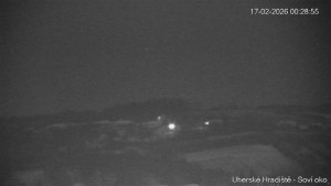 Město Uherské Hradiště - Panorama - 17.2.2026 v 00:30 Město Uherské Hradiště - Panorama - 17.2.2026 v 00:30