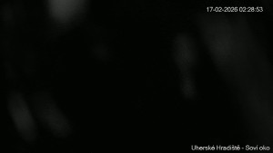 Město Uherské Hradiště - Panorama - 17.2.2026 v 02:30 Město Uherské Hradiště - Panorama - 17.2.2026 v 02:30