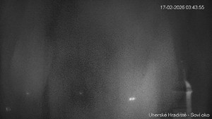 Město Uherské Hradiště - Panorama - 17.2.2026 v 03:45 Město Uherské Hradiště - Panorama - 17.2.2026 v 03:45