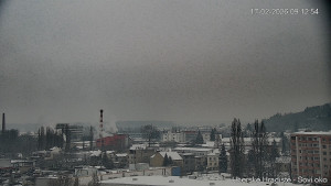 Město Uherské Hradiště - Panorama - 17.2.2026 v 09:15 Město Uherské Hradiště - Panorama - 17.2.2026 v 09:15