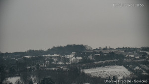 Město Uherské Hradiště - Panorama - 17.2.2026 v 09:30 Město Uherské Hradiště - Panorama - 17.2.2026 v 09:30