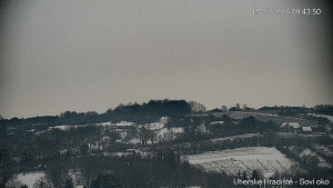 Město Uherské Hradiště - Panorama - 17.2.2026 v 09:45 Město Uherské Hradiště - Panorama - 17.2.2026 v 09:45