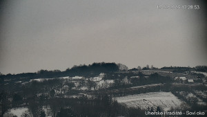 Město Uherské Hradiště - Panorama - 17.2.2026 v 13:30 Město Uherské Hradiště - Panorama - 17.2.2026 v 13:30