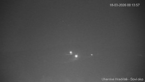 Město Uherské Hradiště - Panorama - 18.3.2026 v 00:15 Město Uherské Hradiště - Panorama - 18.3.2026 v 00:15