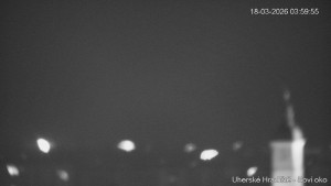 Město Uherské Hradiště - Panorama - 18.3.2026 v 04:00 Město Uherské Hradiště - Panorama - 18.3.2026 v 04:00