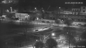 Město Uherské Hradiště - Panorama - 22.3.2026 v 00:30 Město Uherské Hradiště - Panorama - 22.3.2026 v 00:30