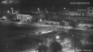 Město Uherské Hradiště - Panorama - 22.3.2026 v 00:45 Město Uherské Hradiště - Panorama - 22.3.2026 v 00:45