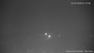 Město Uherské Hradiště - Panorama - 22.3.2026 v 01:15 Město Uherské Hradiště - Panorama - 22.3.2026 v 01:15