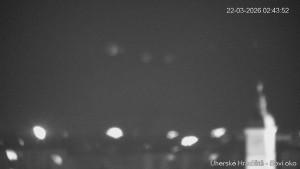 Město Uherské Hradiště - Panorama - 22.3.2026 v 02:45 Město Uherské Hradiště - Panorama - 22.3.2026 v 02:45