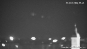 Město Uherské Hradiště - Panorama - 22.3.2026 v 03:00 Město Uherské Hradiště - Panorama - 22.3.2026 v 03:00