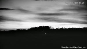 Město Uherské Hradiště - Panorama - 22.3.2026 v 05:15 Město Uherské Hradiště - Panorama - 22.3.2026 v 05:15