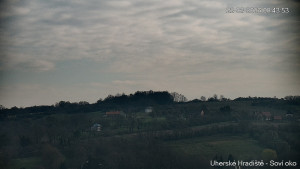 Město Uherské Hradiště - Panorama - 22.3.2026 v 08:45 Město Uherské Hradiště - Panorama - 22.3.2026 v 08:45