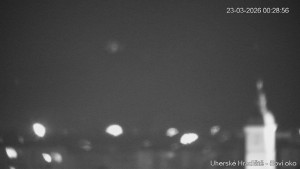 Město Uherské Hradiště - Panorama - 23.3.2026 v 00:30 Město Uherské Hradiště - Panorama - 23.3.2026 v 00:30