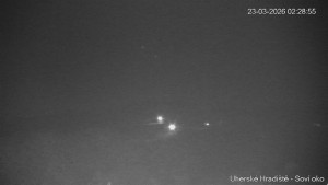 Město Uherské Hradiště - Panorama - 23.3.2026 v 02:30 Město Uherské Hradiště - Panorama - 23.3.2026 v 02:30