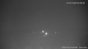 Město Uherské Hradiště - Panorama - 23.3.2026 v 03:00 Město Uherské Hradiště - Panorama - 23.3.2026 v 03:00