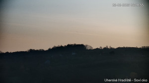 Město Uherské Hradiště - Panorama - 23.3.2026 v 06:30 Město Uherské Hradiště - Panorama - 23.3.2026 v 06:30