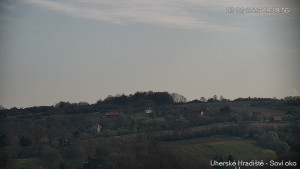 Město Uherské Hradiště - Panorama - 23.3.2026 v 09:30 Město Uherské Hradiště - Panorama - 23.3.2026 v 09:30