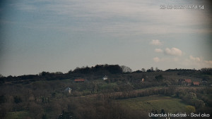Město Uherské Hradiště - Panorama - 23.3.2026 v 10:00 Město Uherské Hradiště - Panorama - 23.3.2026 v 10:00