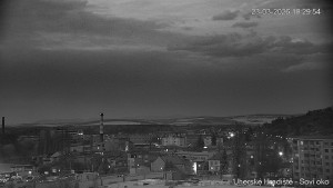 Město Uherské Hradiště - Panorama - 23.3.2026 v 18:30 Město Uherské Hradiště - Panorama - 23.3.2026 v 18:30