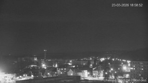 Město Uherské Hradiště - Panorama - 23.3.2026 v 19:00 Město Uherské Hradiště - Panorama - 23.3.2026 v 19:00