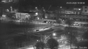 Město Uherské Hradiště - Panorama - 23.3.2026 v 20:00 Město Uherské Hradiště - Panorama - 23.3.2026 v 20:00