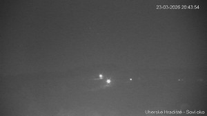 Město Uherské Hradiště - Panorama - 23.3.2026 v 20:45 Město Uherské Hradiště - Panorama - 23.3.2026 v 20:45