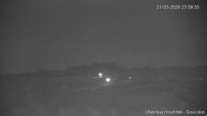 Město Uherské Hradiště - Panorama - 1.4.2026 v 00:00 Město Uherské Hradiště - Panorama - 1.4.2026 v 00:00